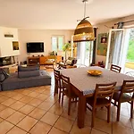 3 Min, Douche Exterieure, Jardin Villa *