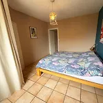 3 Min, Douche Exterieure, Jardin Villa *