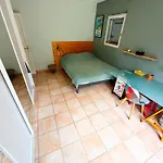 3 Min, Douche Exterieure, Jardin Villa Le Pradet