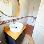 3 Min, Douche Exterieure, Jardin Villa *