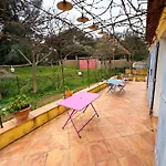 3 Min, Douche Exterieure, Jardin Villa *