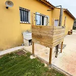 Villa 3 Min, Douche Exterieure, Jardin