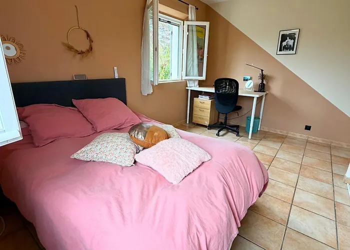 Villa 3 Min, Douche Exterieure, Jardin Le Pradet